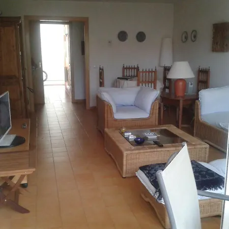 Les Mimoses Carrer Verbania 57 * S'Agaro
