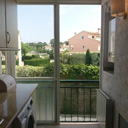 Les Mimoses Carrer Verbania 57