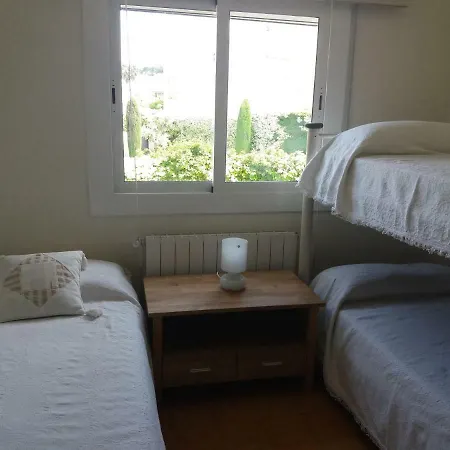 Apartment Les Mimoses Carrer Verbania 57