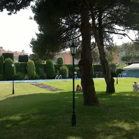Les Mimoses Carrer Verbania 57